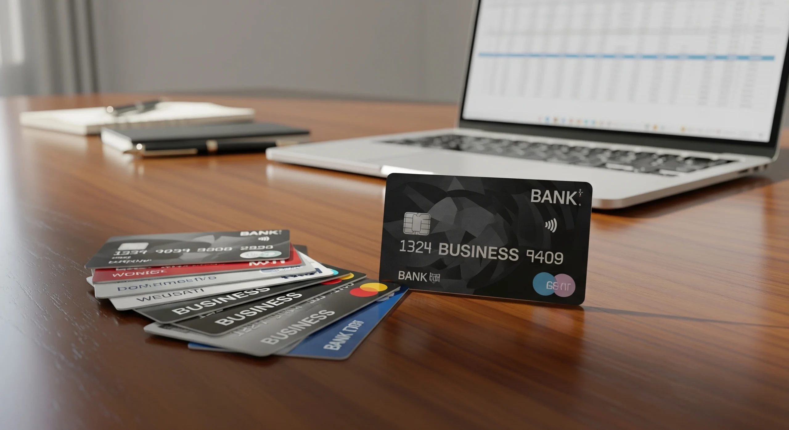 business credit cards for small businesses