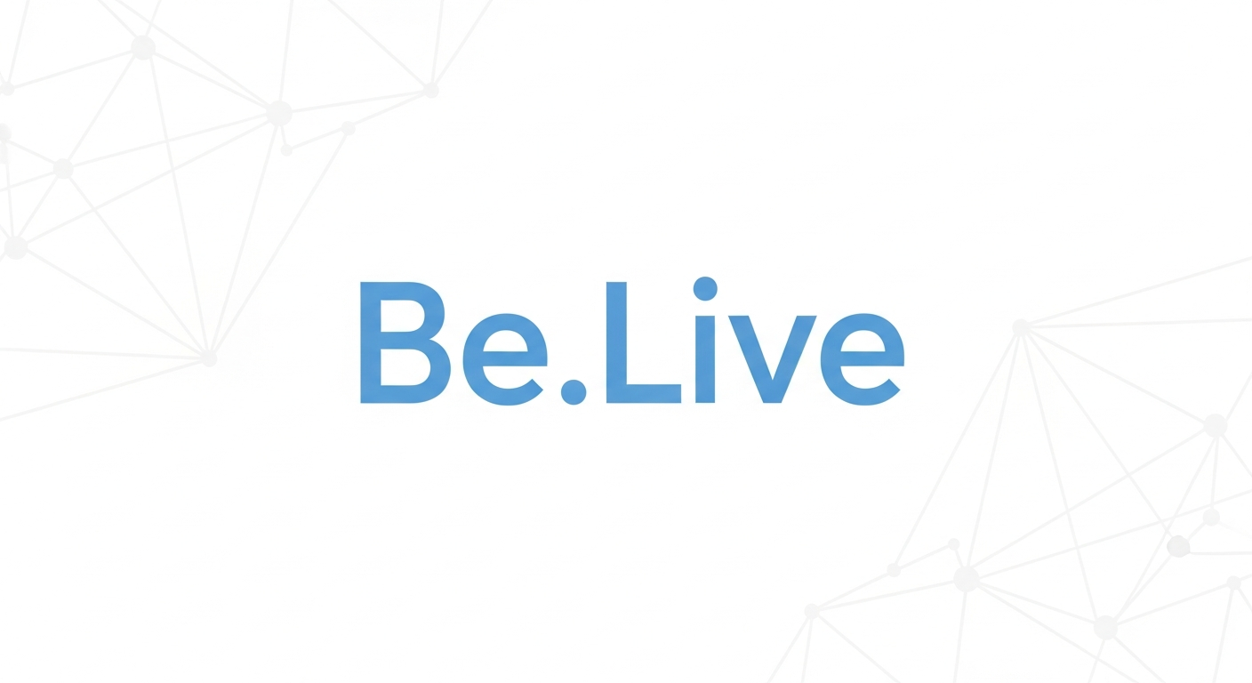 Be.Live