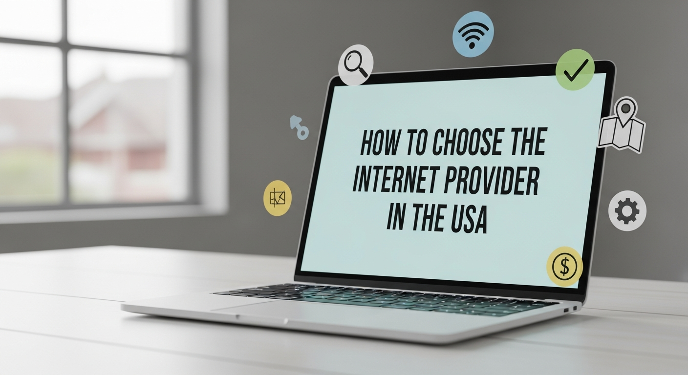 internet provider in usa