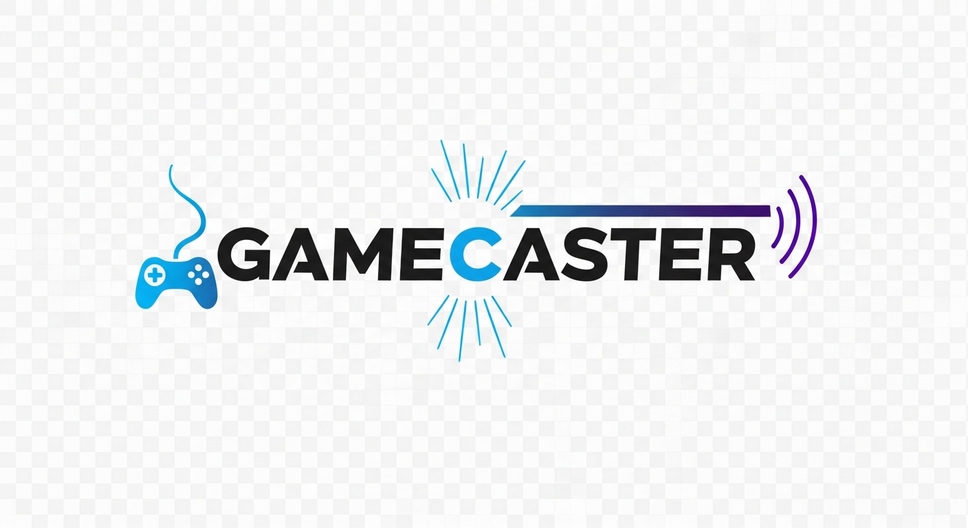Gamecaster