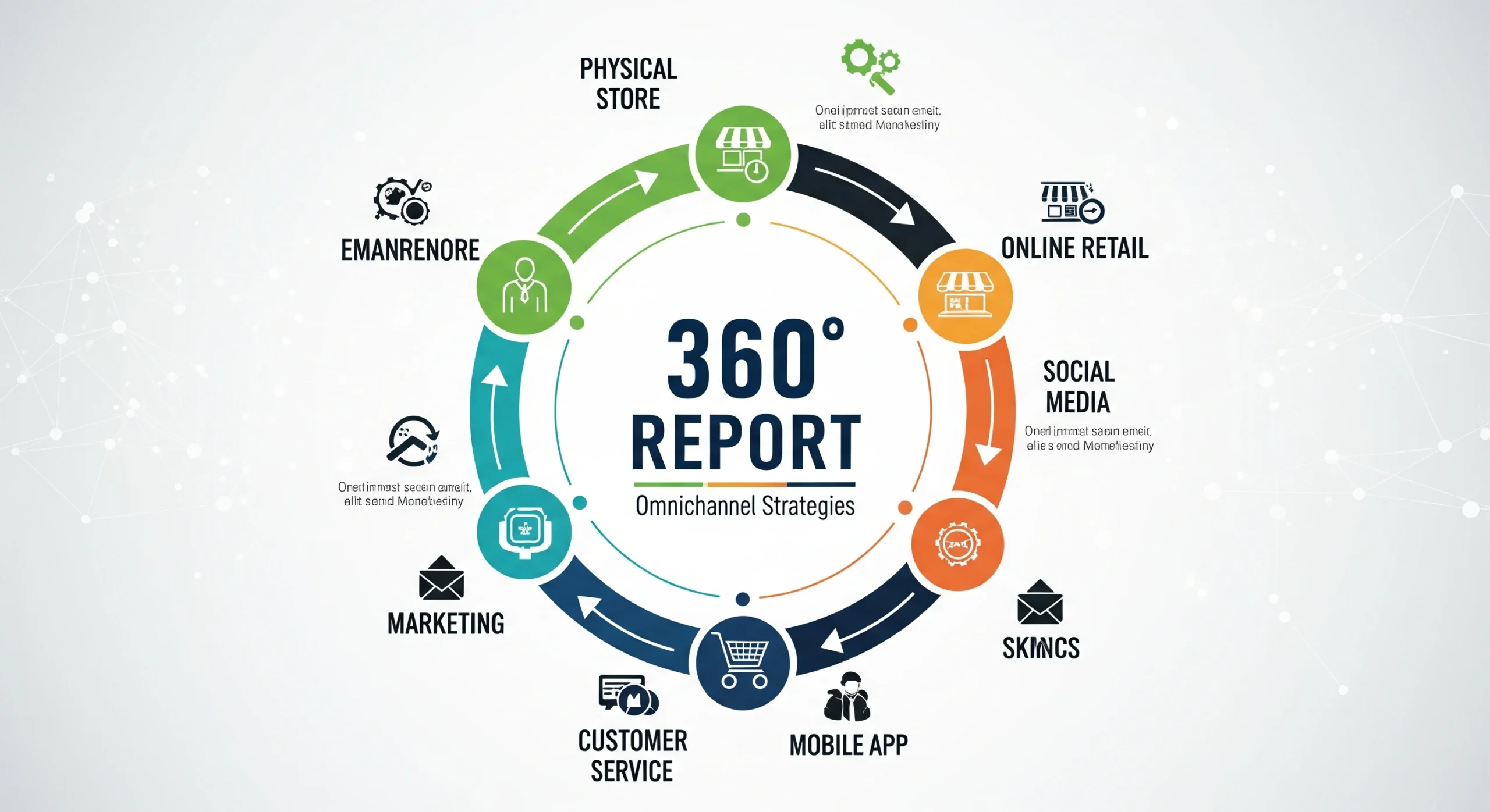 Omnichannel Strategies