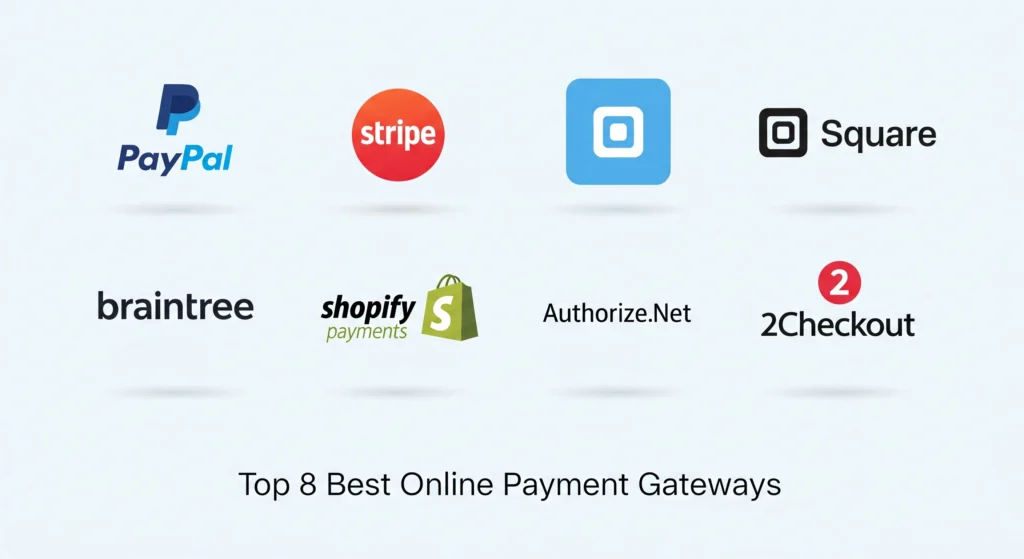 online payment gateway
