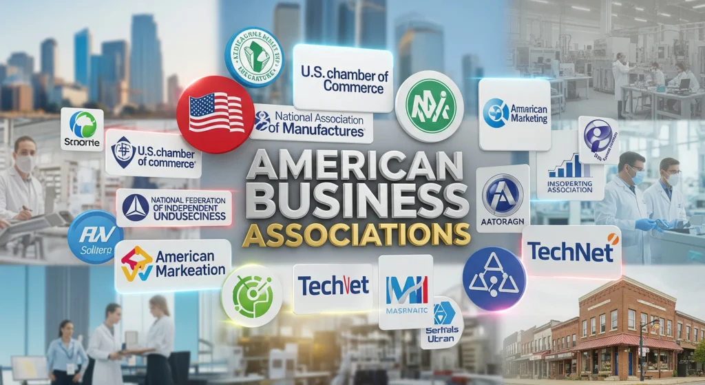 american association, professional societies