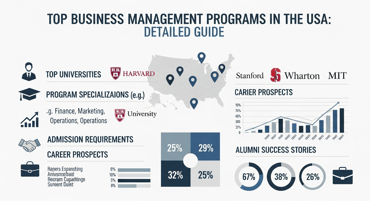 business management degree