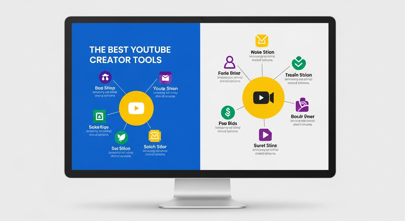 youtubers online tools